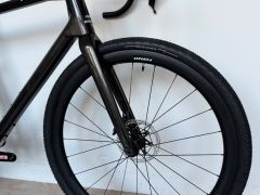 Custom Ridley Grifn Gravel, Sram Rival 1x13