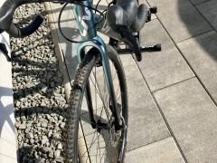 Gravel, cyklokros Liv Brava Advanced Pro 27 vel. S