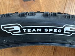 Maxxis Aspen 2.4 MaxxSpeed One70 TeamSpec
