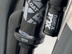 Trek Slash 8