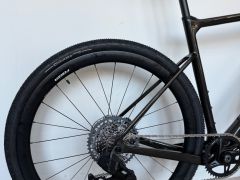 Custom Ridley Grifn Gravel, Sram Rival 1x13