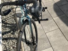 Gravel Liv Brava Advanced Pro 27