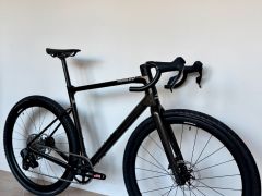 Custom Ridley Grifn Gravel, Sram Rival 1x13