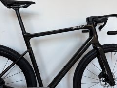 Custom Ridley Grifn Gravel, Sram Rival 1x13