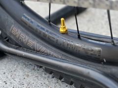 Trek Slash 8