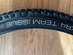 Bontrager XR4 Team Issue 2.4