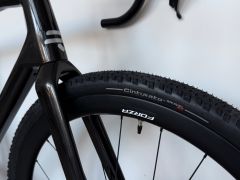 Custom Ridley Grifn Gravel, Sram Rival 1x13