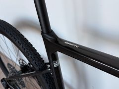 Custom Ridley Grifn Gravel, Sram Rival 1x13