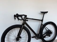 Custom Ridley Grifn Gravel, Sram Rival 1x13