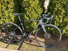 Gravel Liv Brava Advanced Pro 27