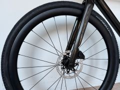 Custom Ridley Grifn Gravel, Sram Rival 1x13