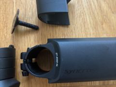 Predstavec Syncros St-R100-Al - 110mm