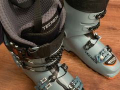 Predam Nove damske Tecnica Zero G Tour Scout W