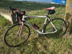 Corratec Dolomiti