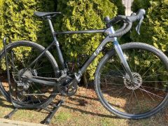 Gravel Liv Brava Advanced Pro 27