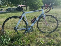 Corratec Dolomiti