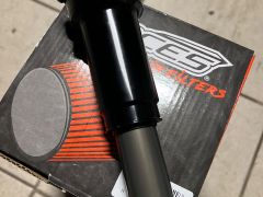 Tlumic fox float dps 185x50