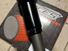 Tlumic fox float dps 185x50