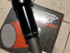 Tlumic fox float dps 185x50