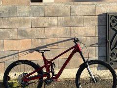 Trek Slash 9 High Pivot