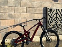 Trek slash 9 High Pivot