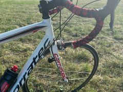 Corratec Dolomiti