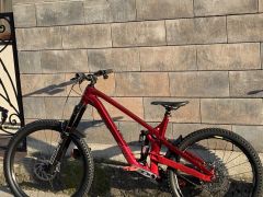 Trek slash 9 High Pivot