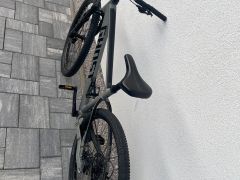 Ghost Nirvana 29 - L, SLX 1x12,  vzduchová vidlica