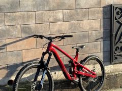 Trek Slash 9 High Pivot