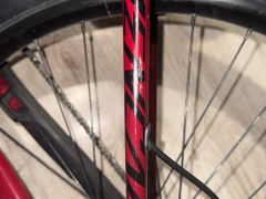 Prodám kolo Commencal Meta Ht