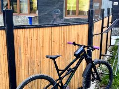 Dartmoor Blackbird 29 L