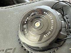 Predám Cyklistické Tretry / VAN Rysel Rcr-R - Carbon