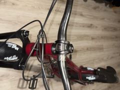 Prodám kolo Commencal Meta Ht