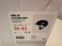 POC Omne Air Resistance Mips Integra