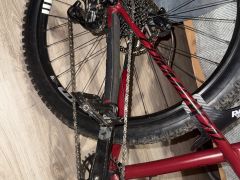 Prodám kolo Commencal Meta Ht