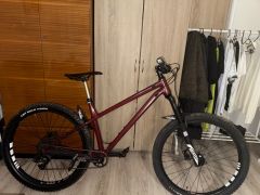 Prodám kolo Commencal Meta Ht