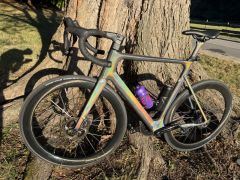 Polygon Helios A9X