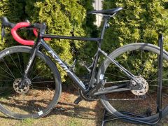 Isaac Element Shimano 105 Di2 vel. S 2023