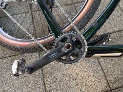 Scott Scale 930 Wakame Green  2022