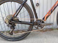 KTM X-strada Master Carbon, 55/M