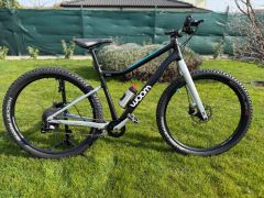 Predam Woom off 6 detsky bike