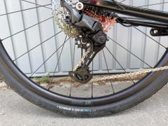KTM X-strada Master Carbon, 55/M