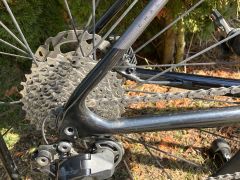 Isaac Element Shimano 105 Di2 vel. S 2023