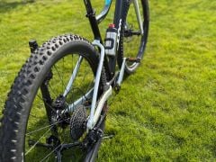 Predam Woom off 6 detsky bike