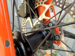 KTM X-strada Master Carbon, 55/M