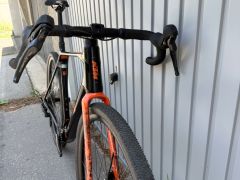 KTM X-strada Master Carbon, 55/M
