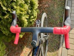 Isaac Element Shimano 105 Di2 vel. S 2023