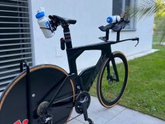 Trek Speed Concept Slr7
