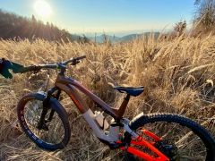 Haibike lyke 10