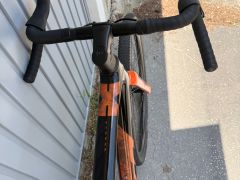KTM X-strada Master Carbon, 55/M